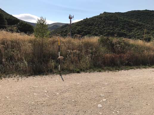Added a photo to a location
