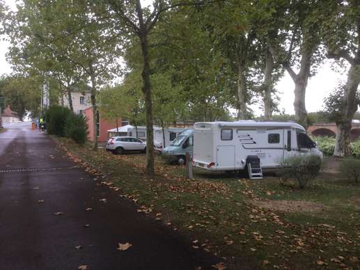 Een foto toegevoegd aan een locatie