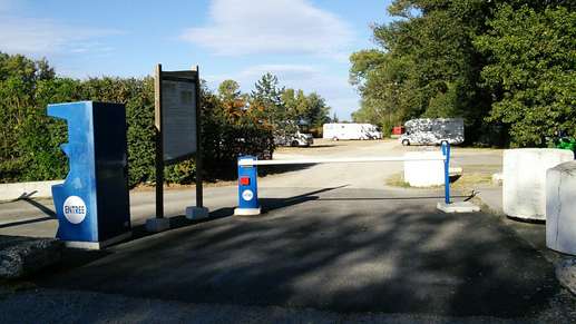 Added a photo to a location