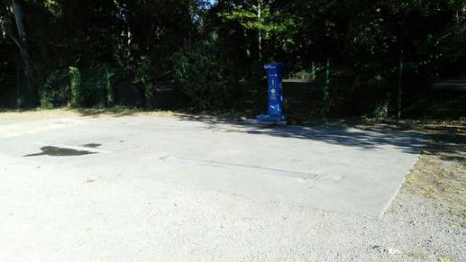 Added a photo to a location