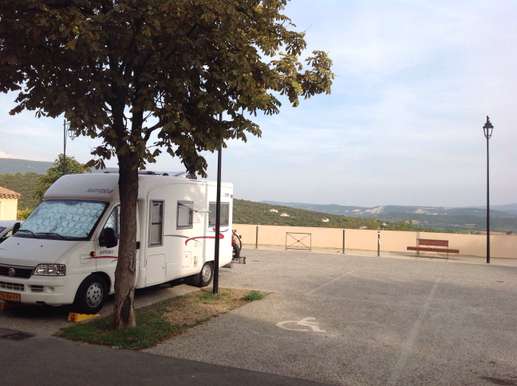 Ajout d'une photo à un emplacement