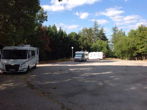 Ajout d'une photo à un emplacement