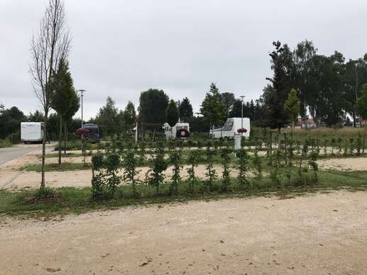 Ajout d'une photo à un emplacement