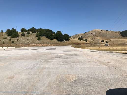 Added a photo to a location