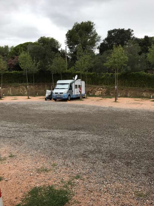 Ajout d'une photo à un emplacement