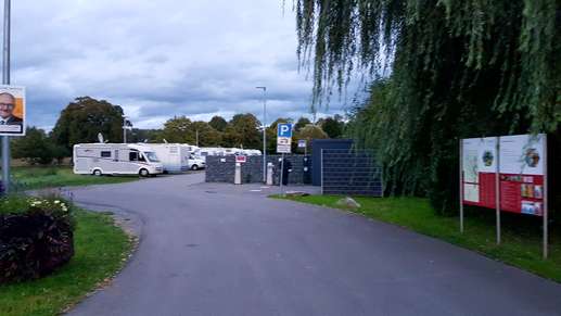 Ajout d'une photo à un emplacement