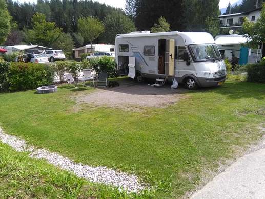 Added a photo to a location