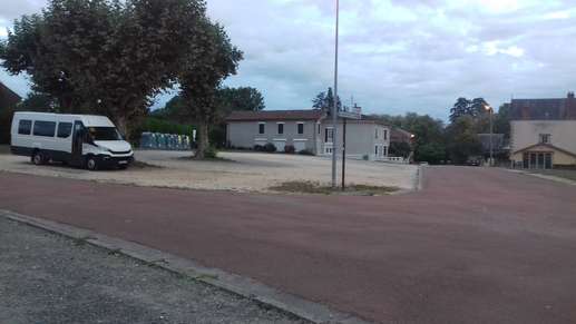 Added a photo to a location