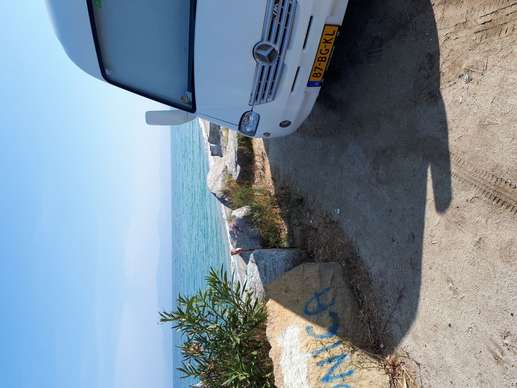 Ajout d'une photo à un emplacement