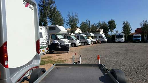 Ajout d'une photo à un emplacement