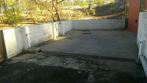 Added a photo to a location