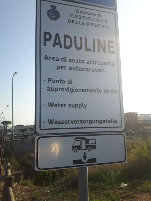 Een foto toegevoegd aan een locatie