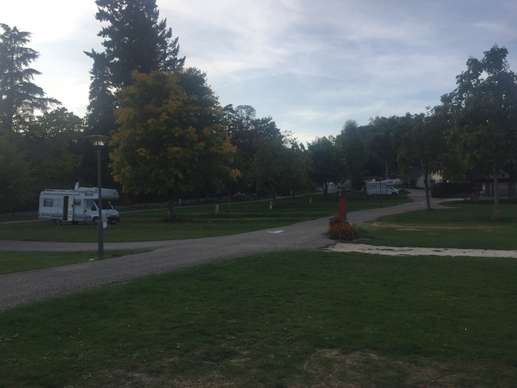 Added a photo to a location