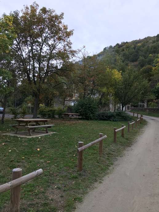 Ajout d'une photo à un emplacement