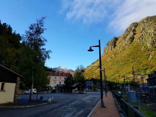 Added a photo to a location