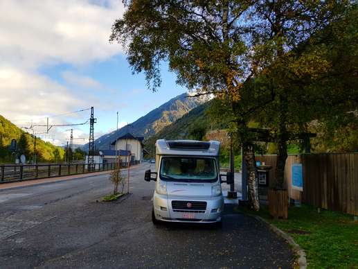 Added a photo to a location