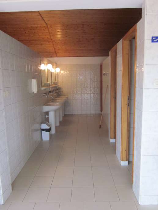 Een foto toegevoegd aan een locatie