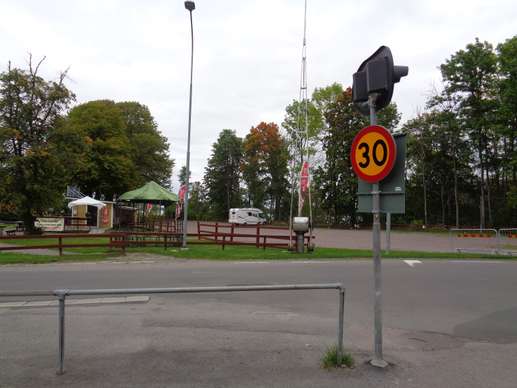 Added a photo to a location