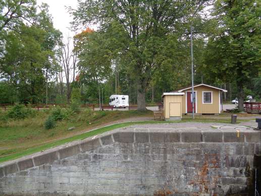 Added a photo to a location