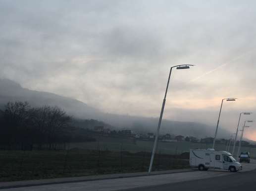 Aggiunta una foto a una posizione