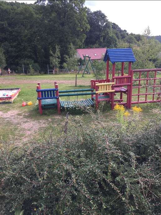Einem Ort wurde ein Foto hinzugefügt
