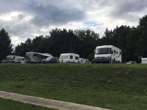 Aggiunta una foto a una posizione