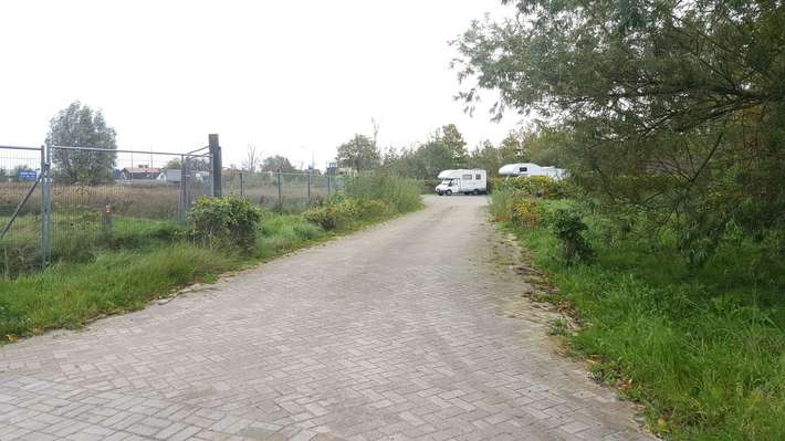 Parking Jelle Plantingstraat