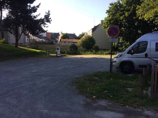 Added a photo to a location