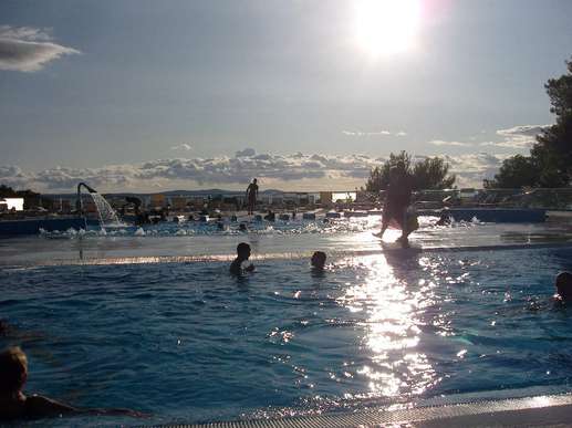 Added a photo to a location