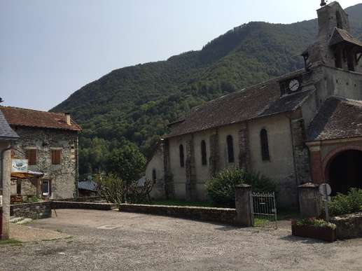 Ajout d'une photo à un emplacement