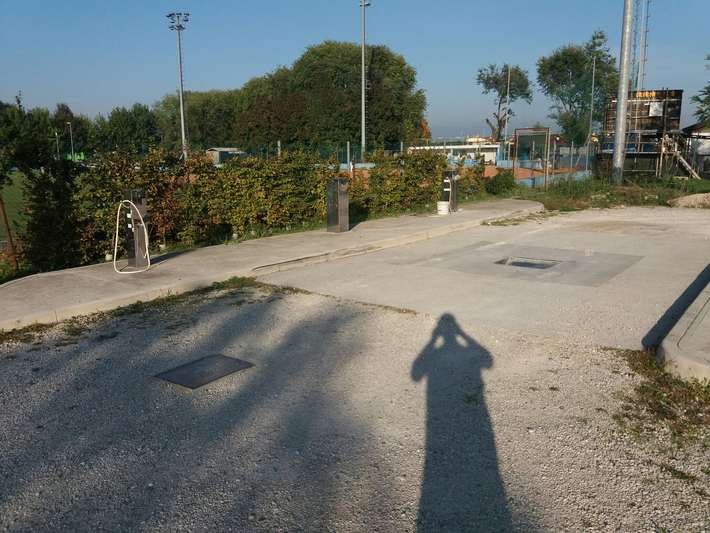 Area Comunale