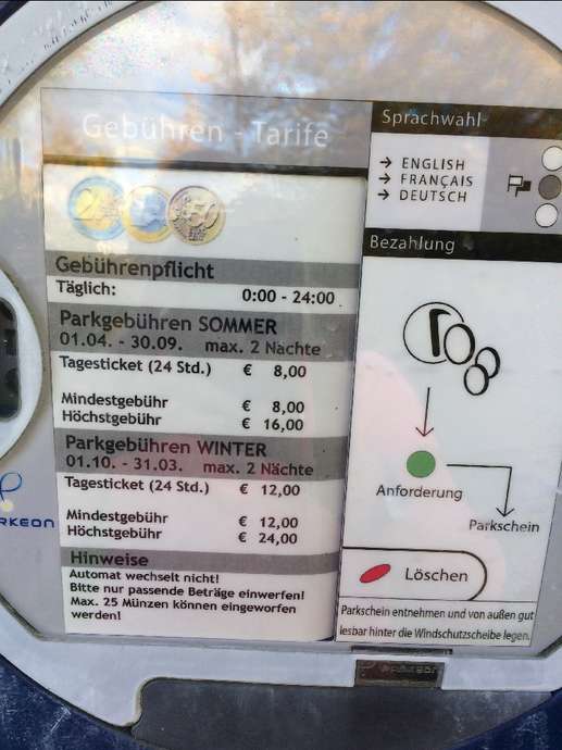 Einem Ort wurde ein Foto hinzugefügt