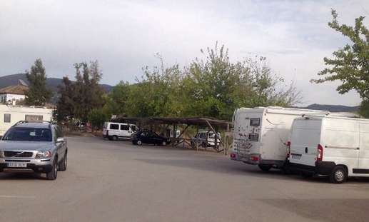 Added a photo to a location