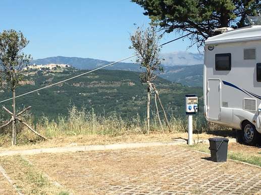 Aggiunta una foto a una posizione