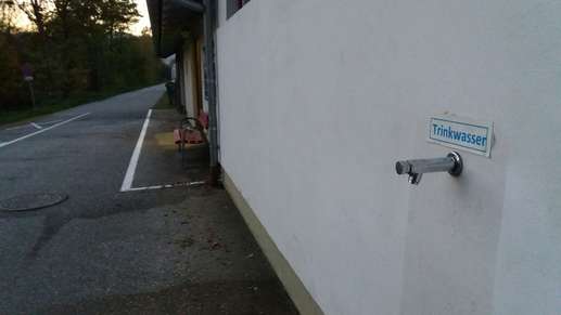 Ajout d'une photo à un emplacement