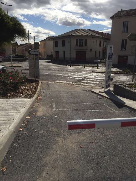 Added a photo to a location