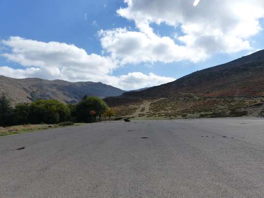 Added a photo to a location