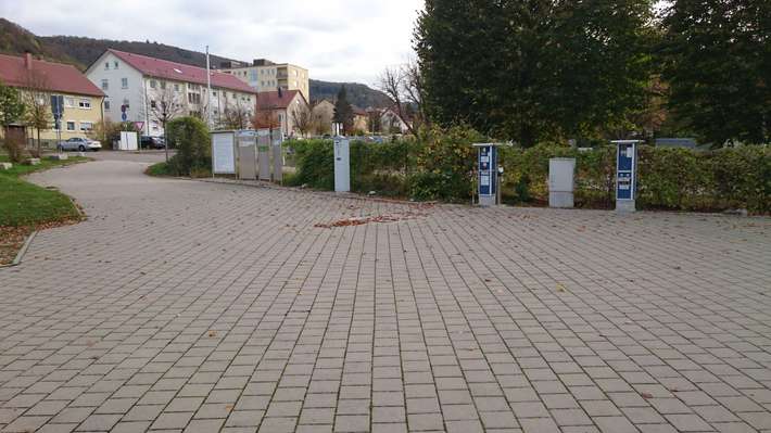 Am Freibad