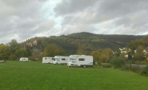 Einem Ort wurde ein Foto hinzugefügt
