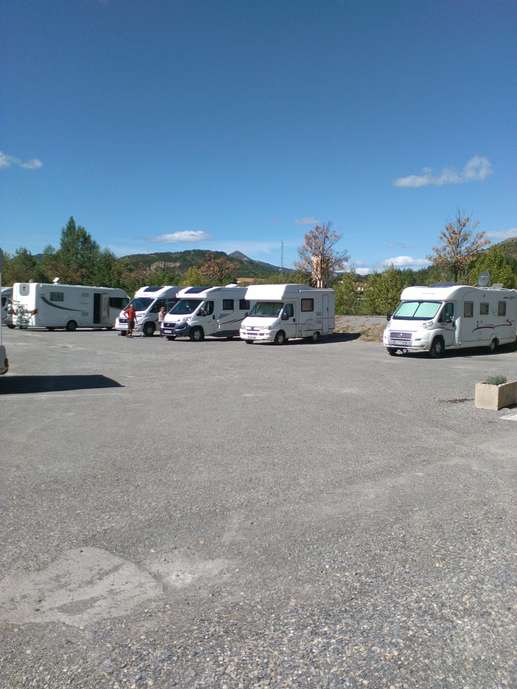 Een foto toegevoegd aan een locatie