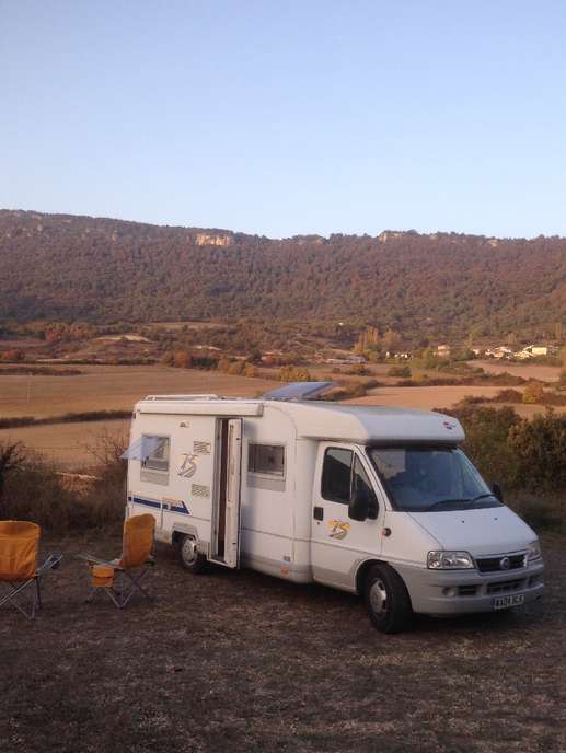 Aggiunta una foto a una posizione