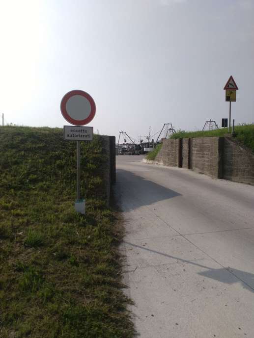Een foto toegevoegd aan een locatie