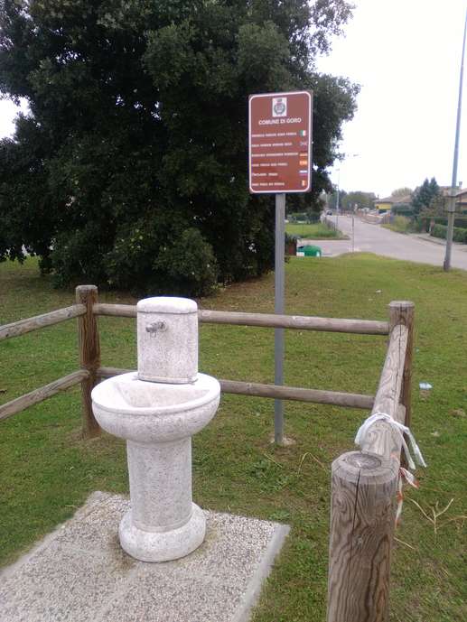 Een foto toegevoegd aan een locatie