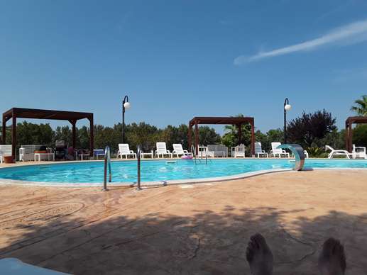 Added a photo to a location