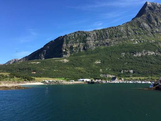 Added a photo to a location