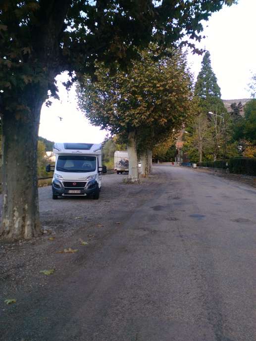 Een foto toegevoegd aan een locatie
