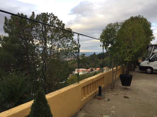 Added a photo to a location