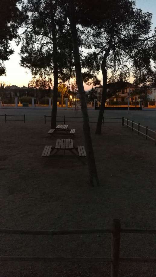 Added a photo to a location