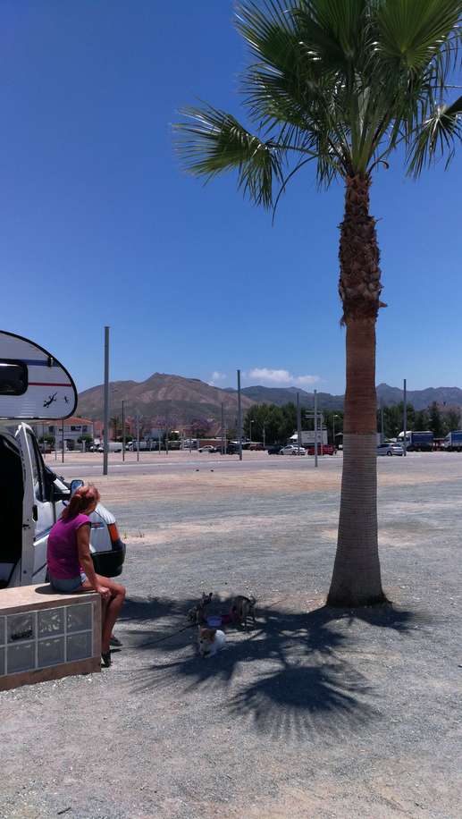 Added a photo to a location