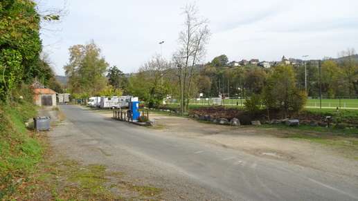 Een foto toegevoegd aan een locatie